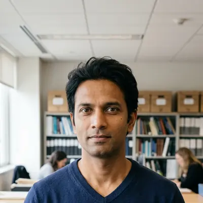 Manjeet Kaur Tangri, RA, IIA