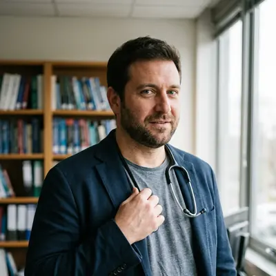 Mark Mancuso