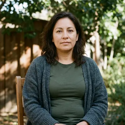 Nancy Pando, LICSW