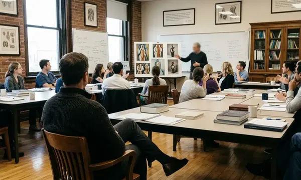 CME Learning Objectives for Medical Humanities Programs