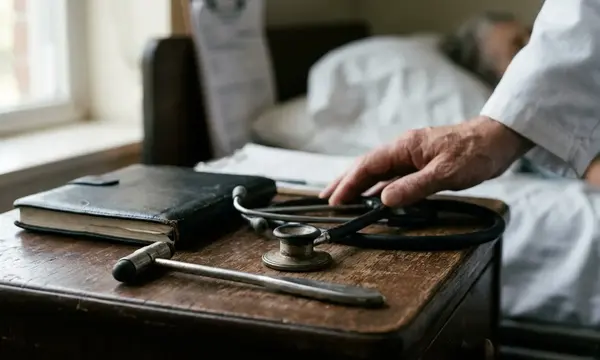 Defining Oslerian Medicine: Bedside Teaching, Observation, and Humanism