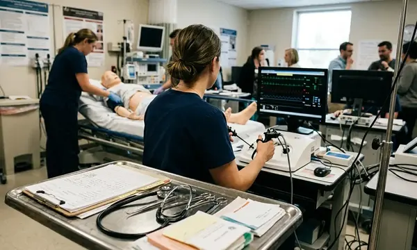 Evaluating CME Outcomes Beyond Attendance
