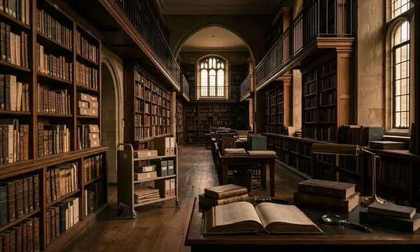 The Role of Symposium Proceedings in Preserving Medical Thought